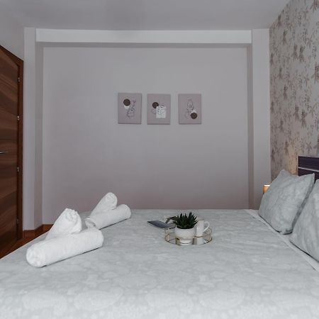 גרנדה Tuguest Dilar Apartment מראה חיצוני תמונה