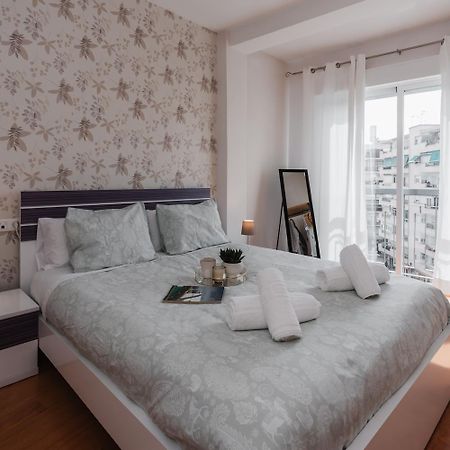 גרנדה Tuguest Dilar Apartment מראה חיצוני תמונה