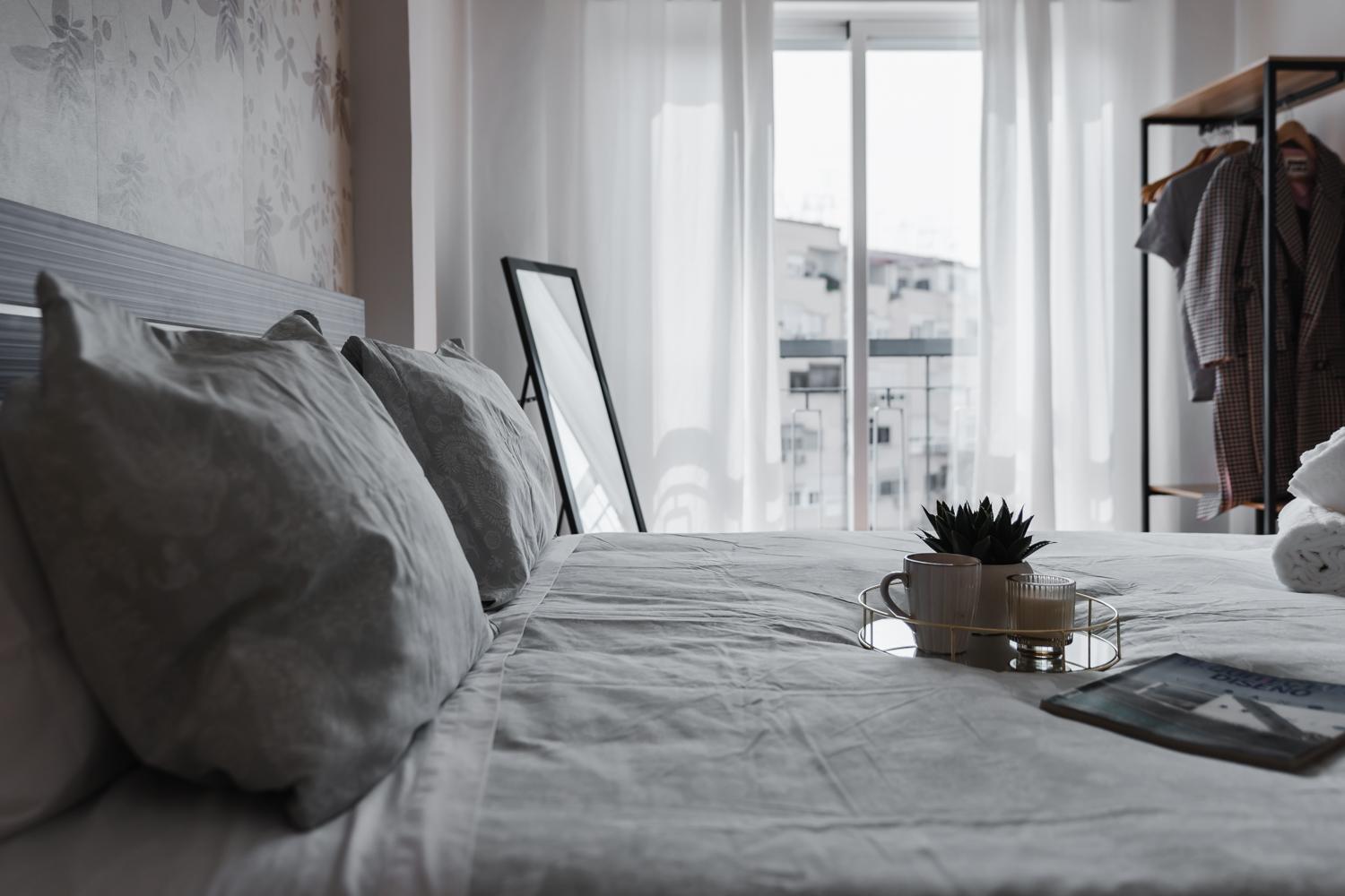 גרנדה Tuguest Dilar Apartment מראה חיצוני תמונה