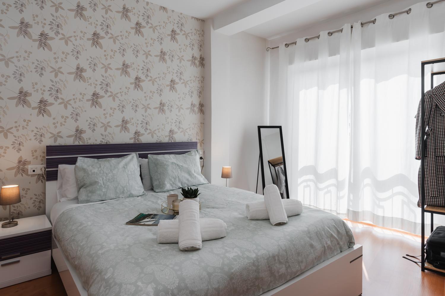גרנדה Tuguest Dilar Apartment מראה חיצוני תמונה
