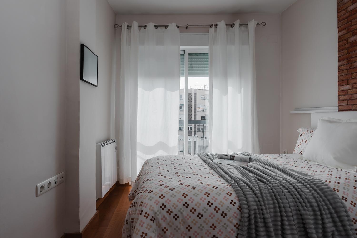 גרנדה Tuguest Dilar Apartment מראה חיצוני תמונה