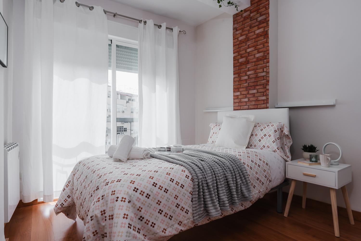 גרנדה Tuguest Dilar Apartment מראה חיצוני תמונה