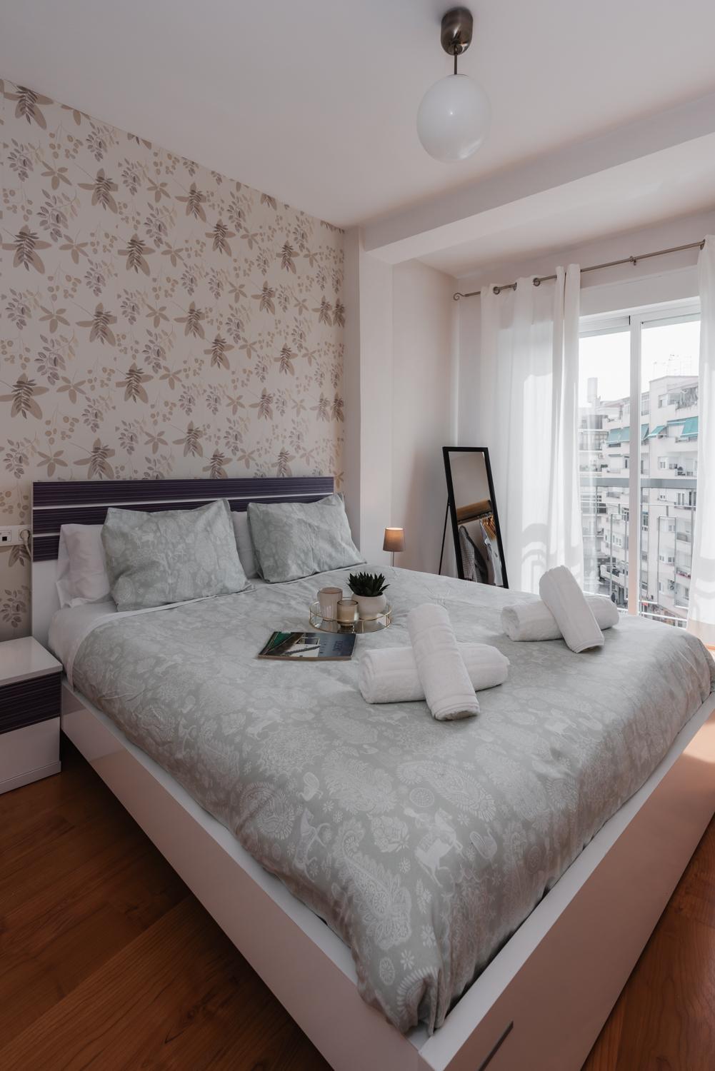 גרנדה Tuguest Dilar Apartment מראה חיצוני תמונה