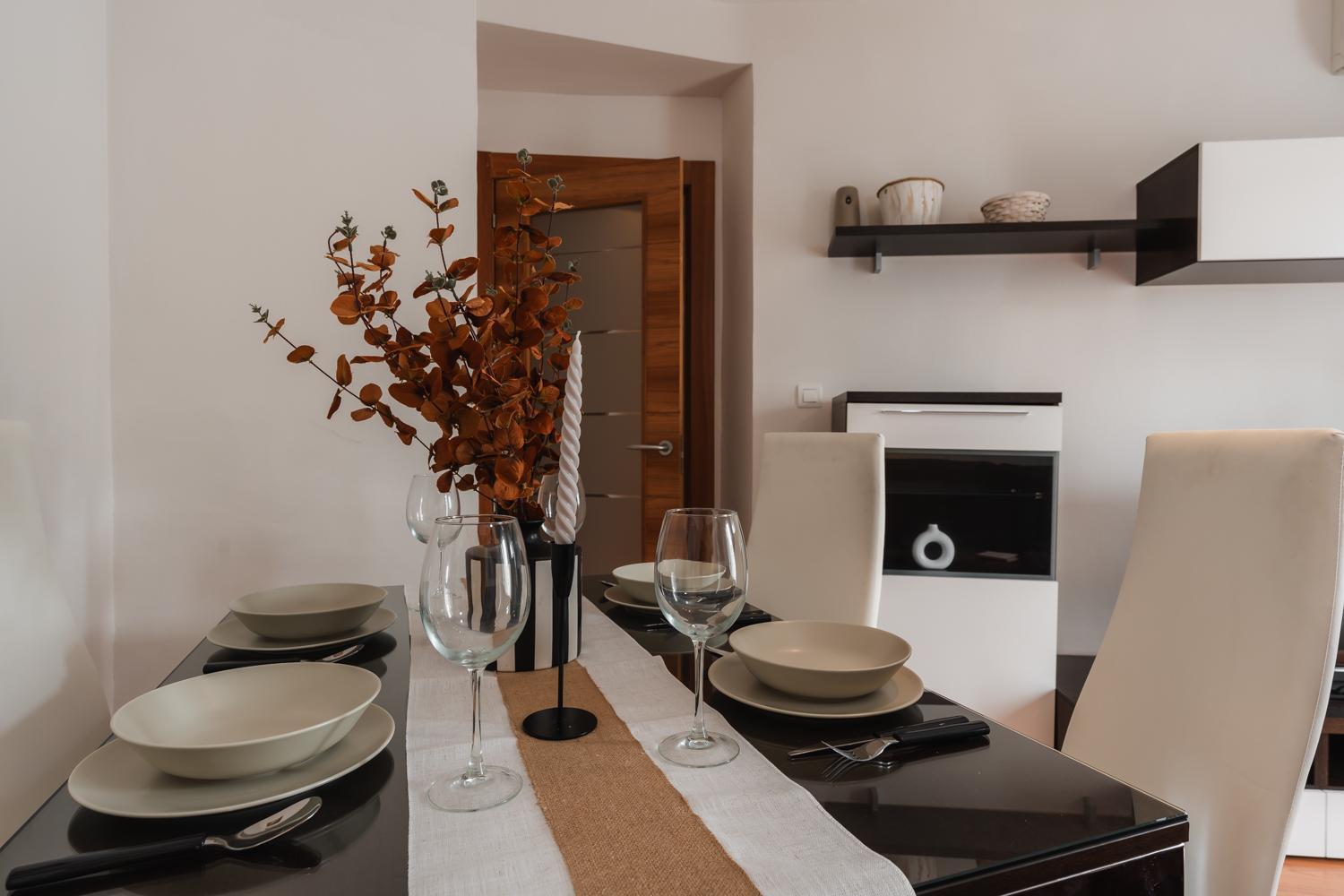 גרנדה Tuguest Dilar Apartment מראה חיצוני תמונה