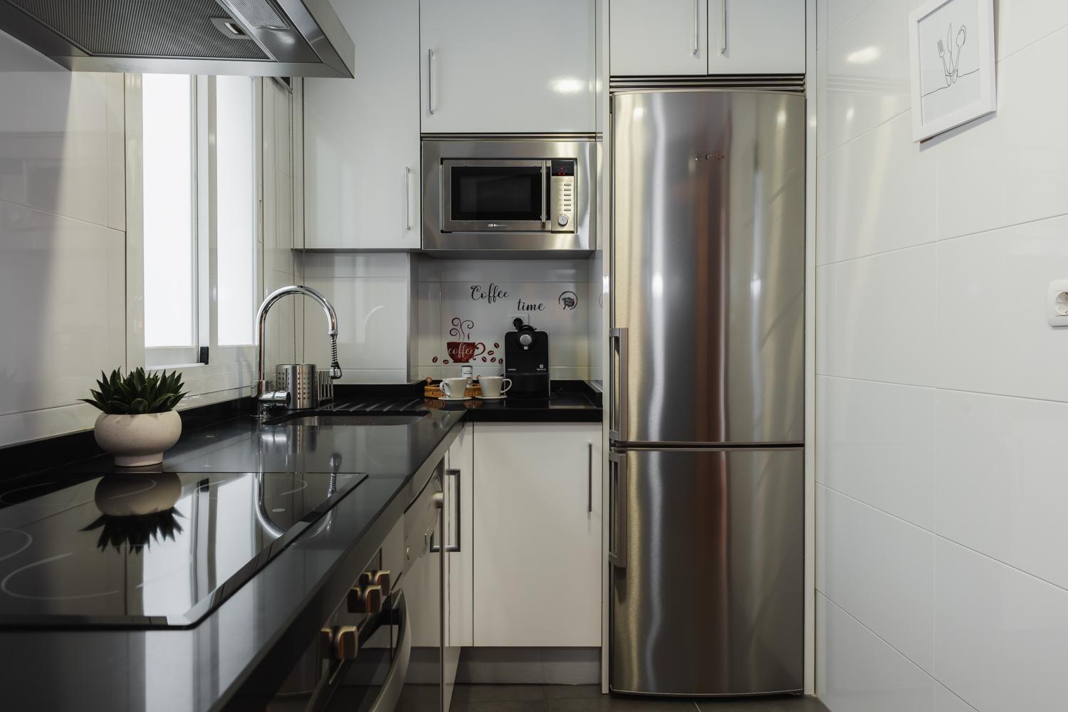גרנדה Tuguest Dilar Apartment מראה חיצוני תמונה