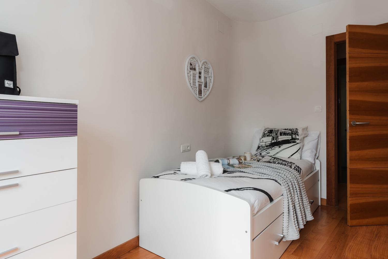 גרנדה Tuguest Dilar Apartment מראה חיצוני תמונה