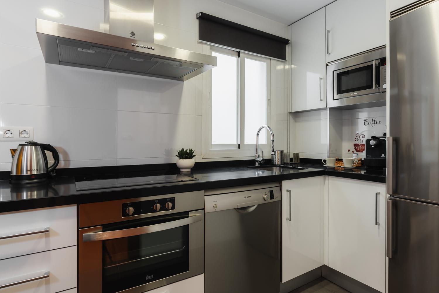 גרנדה Tuguest Dilar Apartment מראה חיצוני תמונה