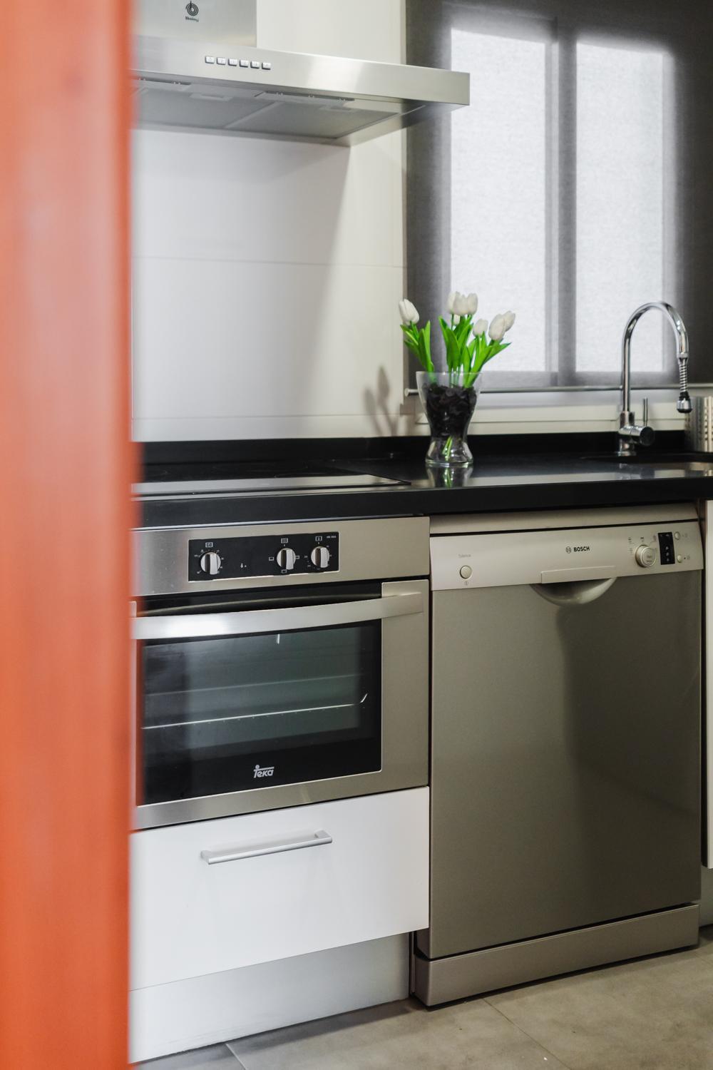 גרנדה Tuguest Dilar Apartment מראה חיצוני תמונה