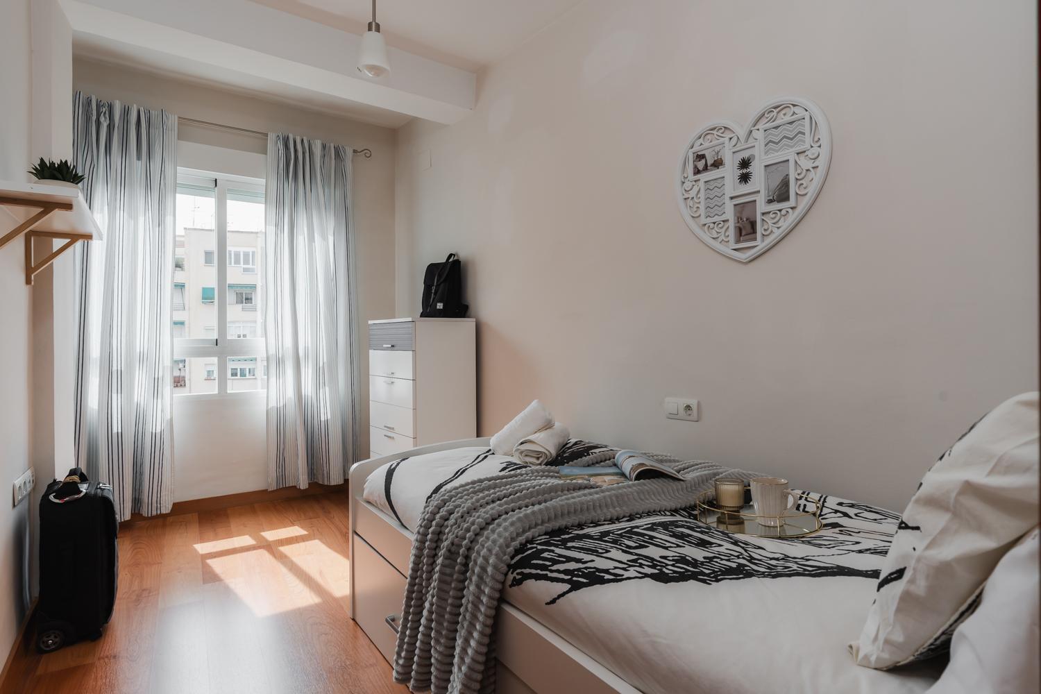 גרנדה Tuguest Dilar Apartment מראה חיצוני תמונה