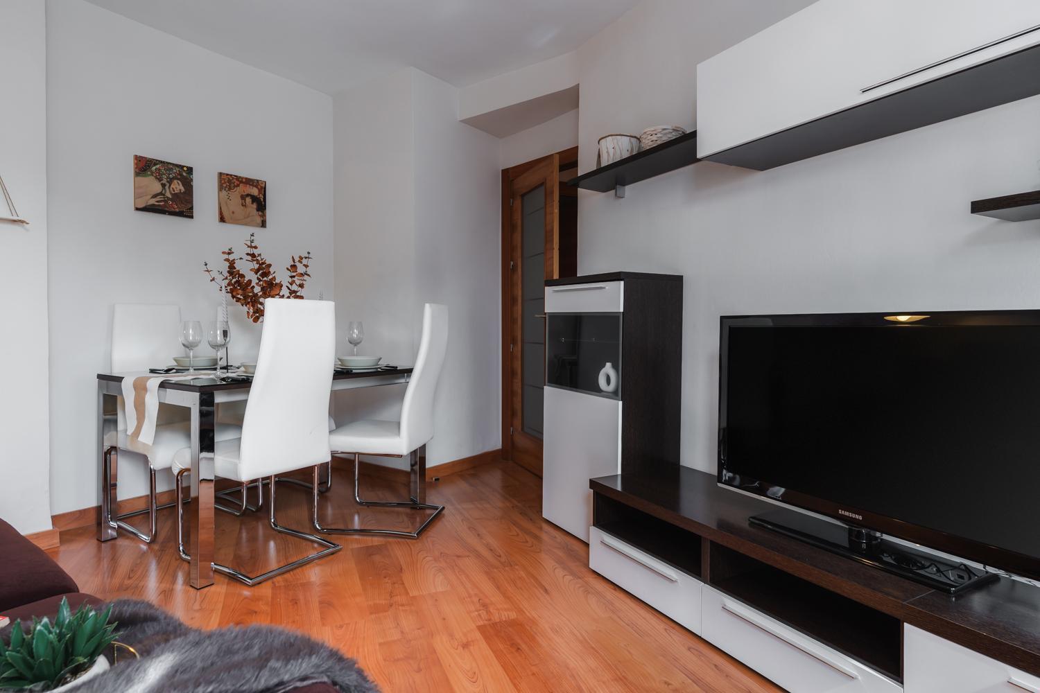 גרנדה Tuguest Dilar Apartment מראה חיצוני תמונה