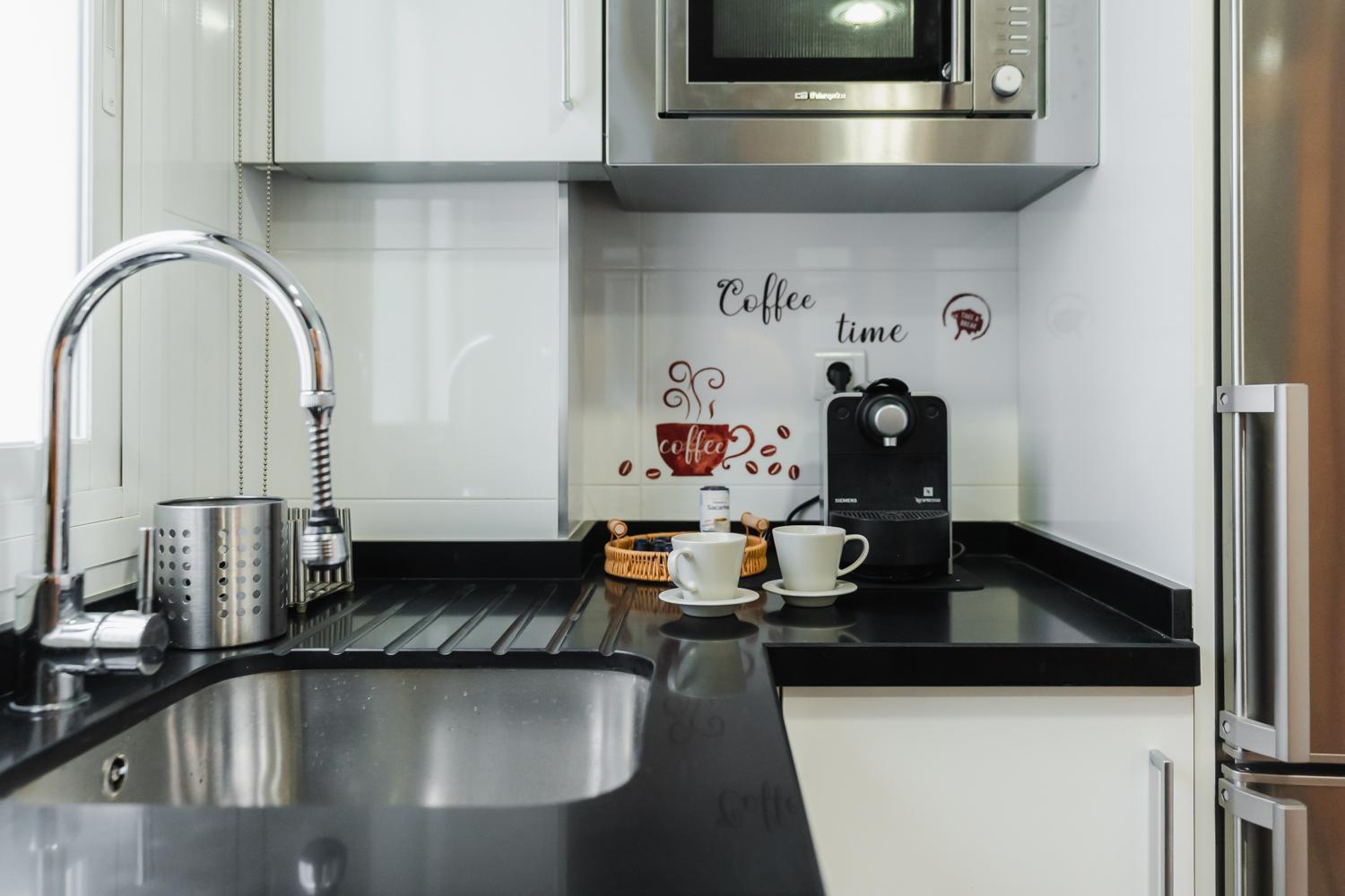 גרנדה Tuguest Dilar Apartment מראה חיצוני תמונה