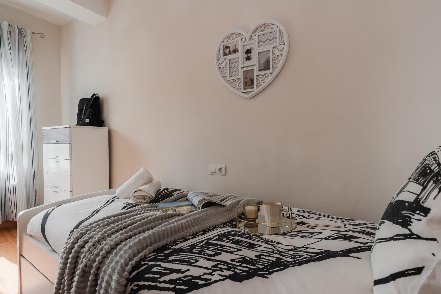 גרנדה Tuguest Dilar Apartment מראה חיצוני תמונה