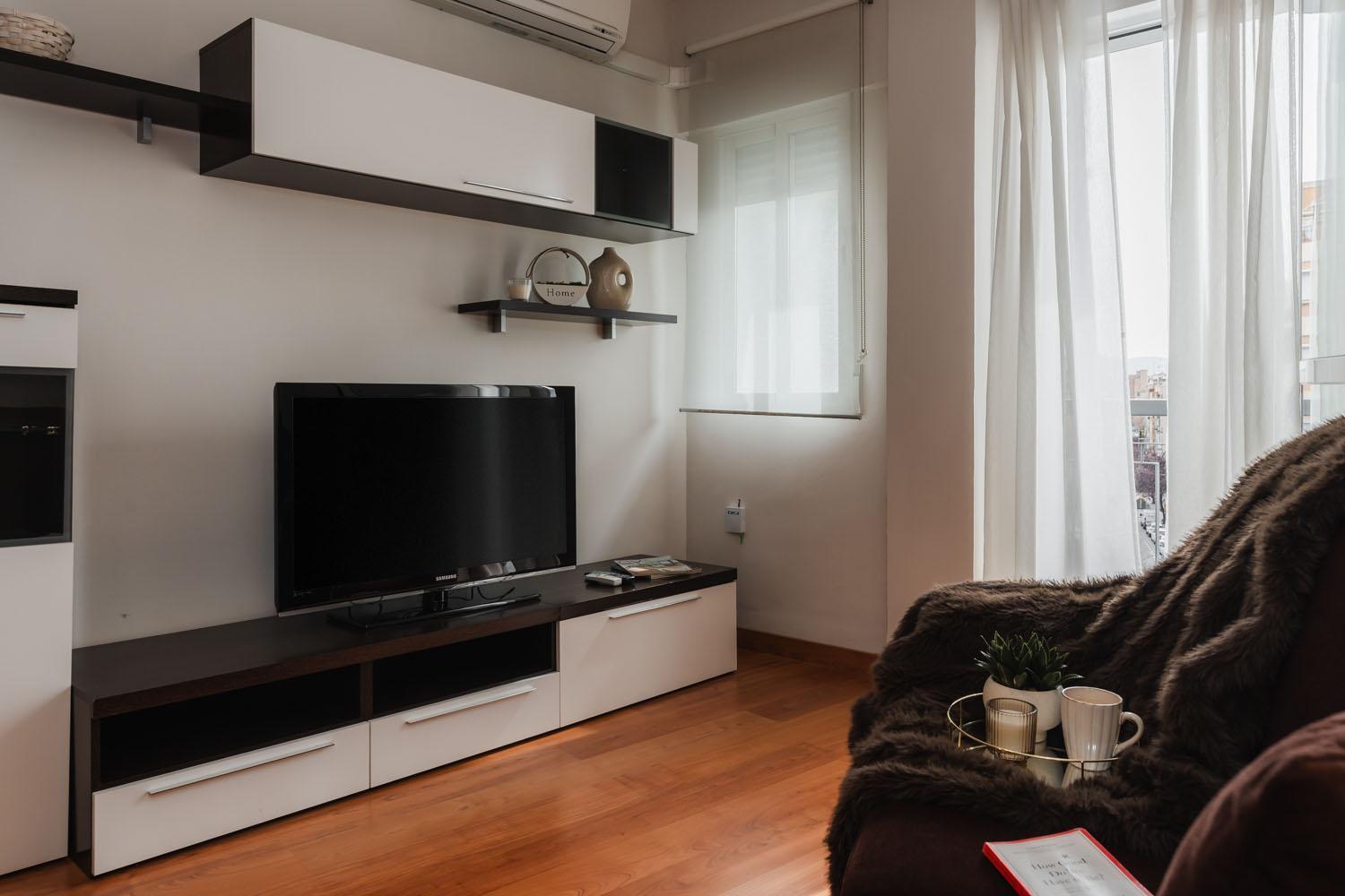 גרנדה Tuguest Dilar Apartment מראה חיצוני תמונה