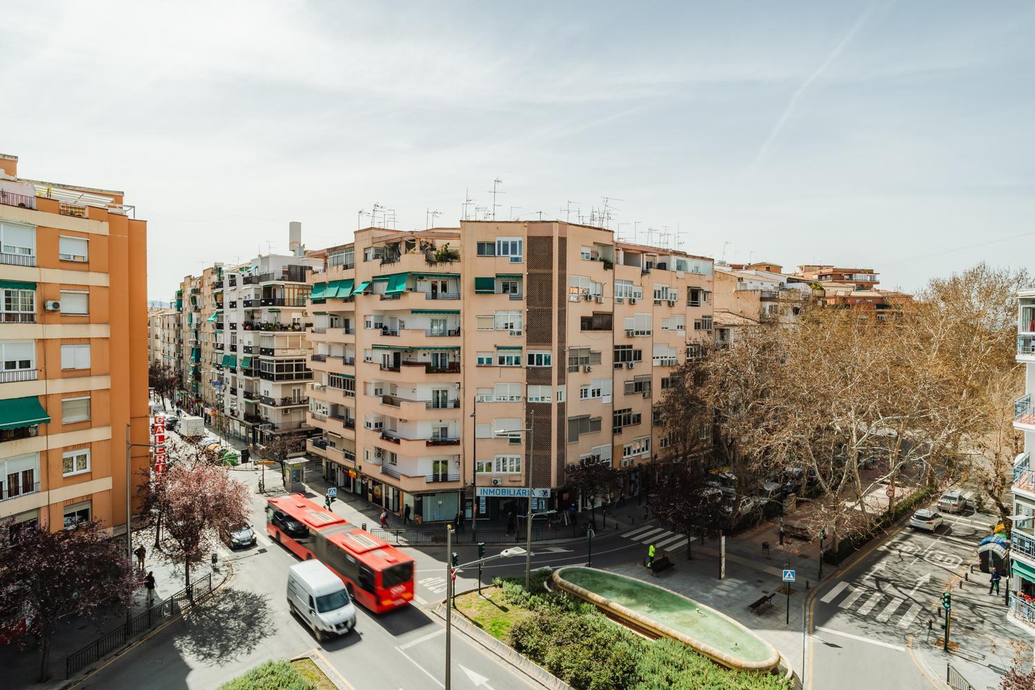 גרנדה Tuguest Dilar Apartment מראה חיצוני תמונה